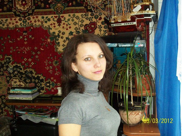 Татьяна Кузнецова