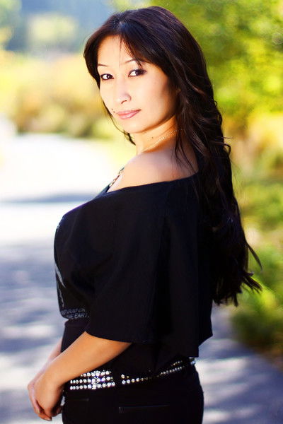 Эльвира Иманбаева