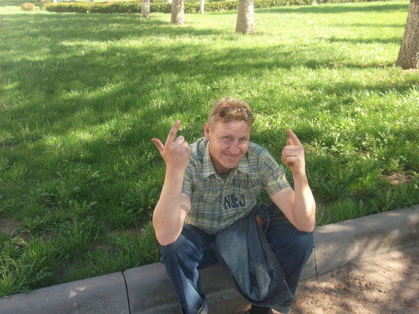 Костя Альянов