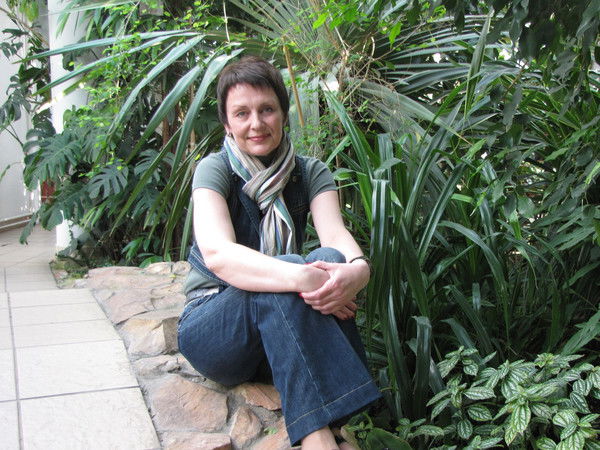 Светлана Апанович