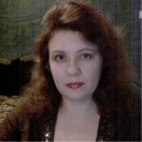 ***** Ксанка Кошка *****