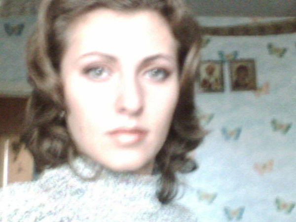 Виктория Стреленко