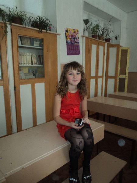 Архангельская *)