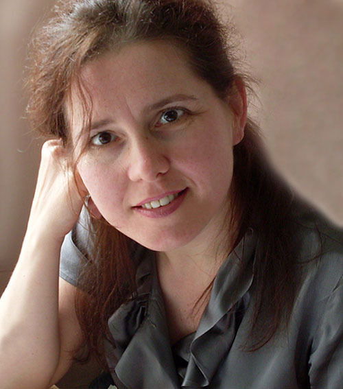 Ирина Мессерле