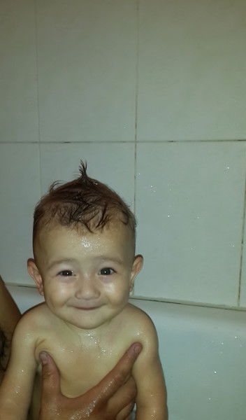 Shavket-Dilya Djaparhanovy