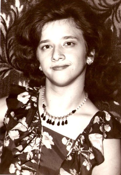 Елена Калашникова