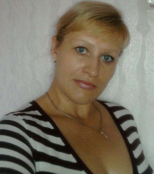 Ольга Рожнева