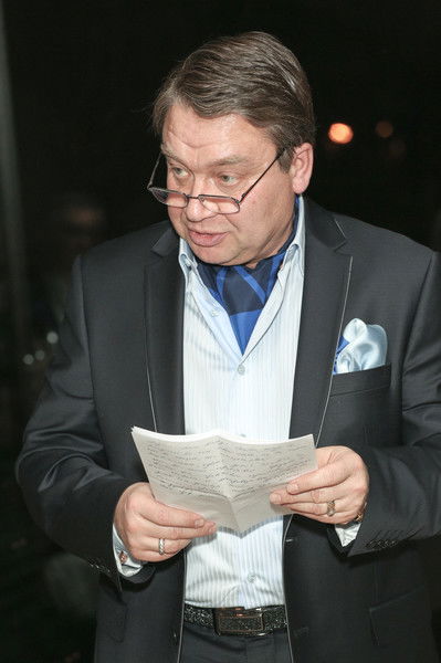 Александр Щербаков