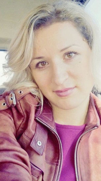 Настя Измалкова