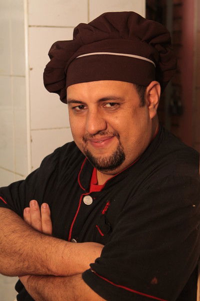 Султон Мубораккадамов