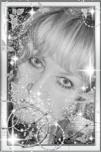 Валентина Константинова