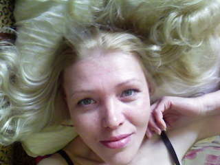 Светлана Шакирова