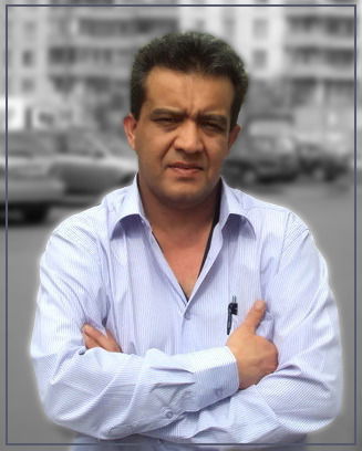 Аваз Фазылов