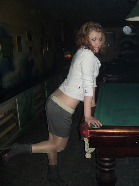 Ольга Карпушкина