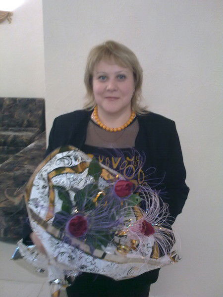 Наталия Кутольвас