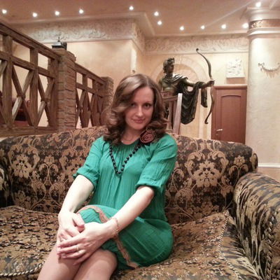 Галина Масловская