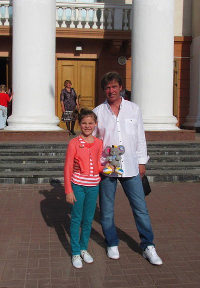 Александр Чернюк