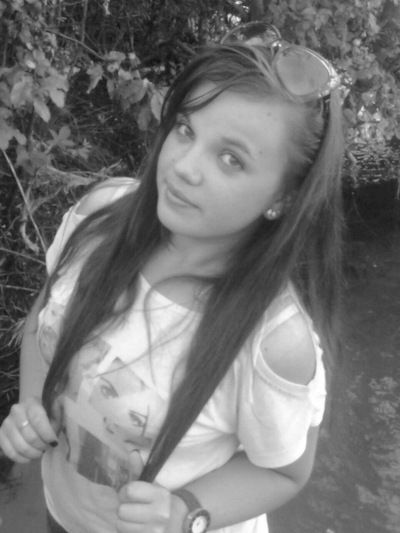 Діана Бервецька