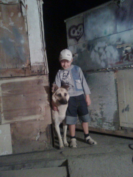 Владислав Ляпунов