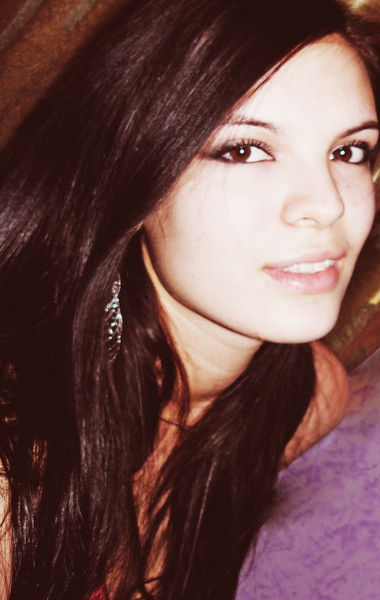 Анастасия Зайцева