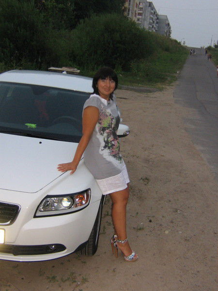 Наталья Сидченко