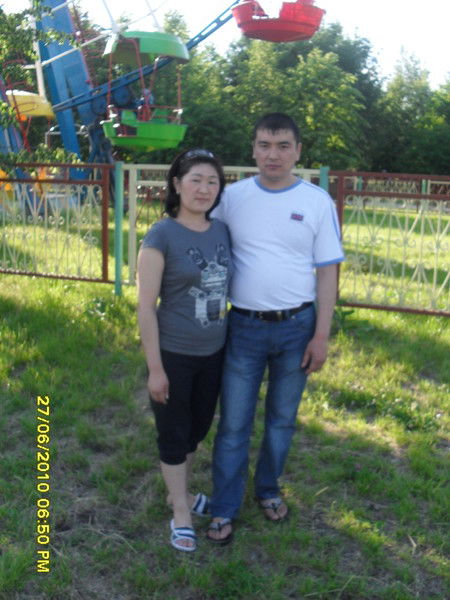 Марат Ашуров