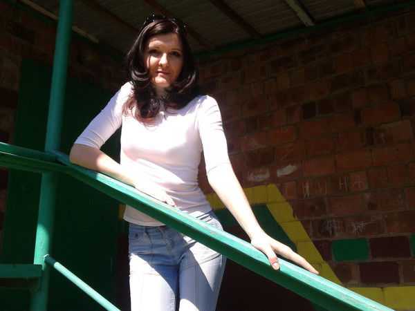 Антонина Морозова