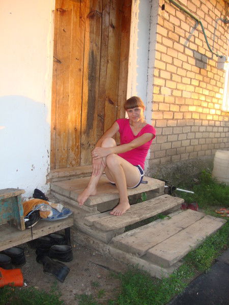 Анна ***сереевна***