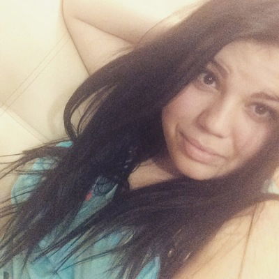 Алёна Высочина