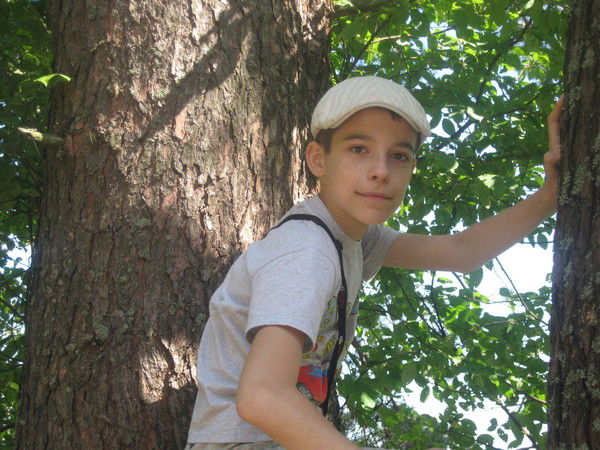 Тимофей Николайчук