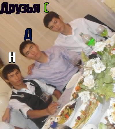 Д@рх@н Молдабеков