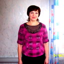 Наталья Патова