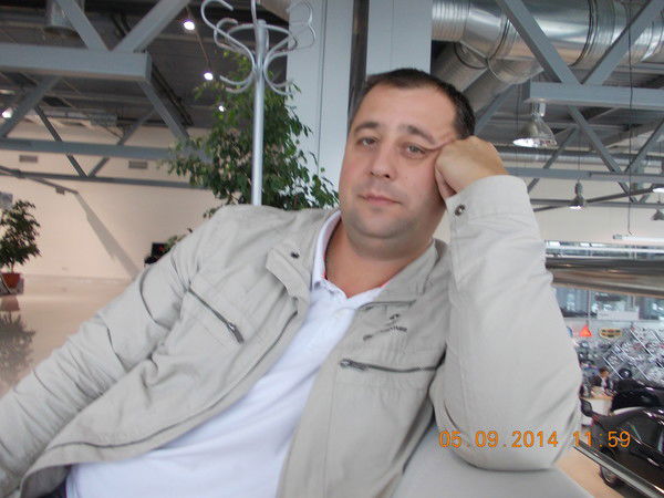 Дмитрий Неводничек