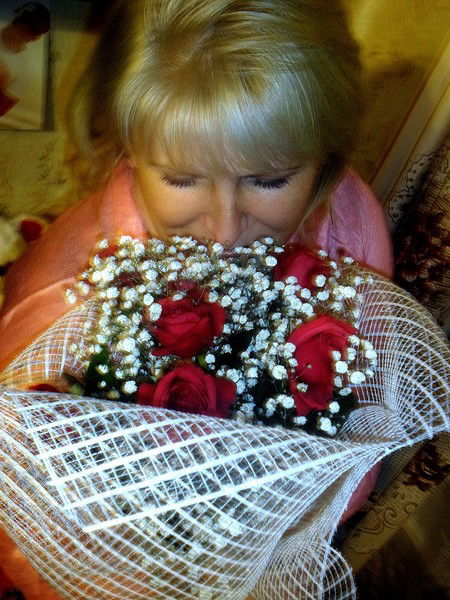 Лили Петрова