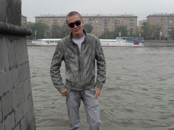 Абай Урумбасаров