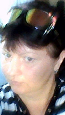 Ольга Тарбенко