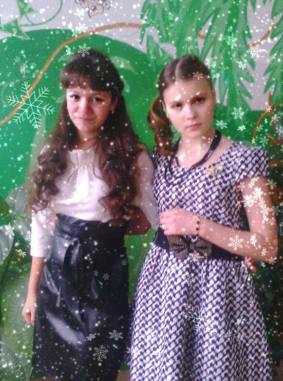 Светлана Терешонок