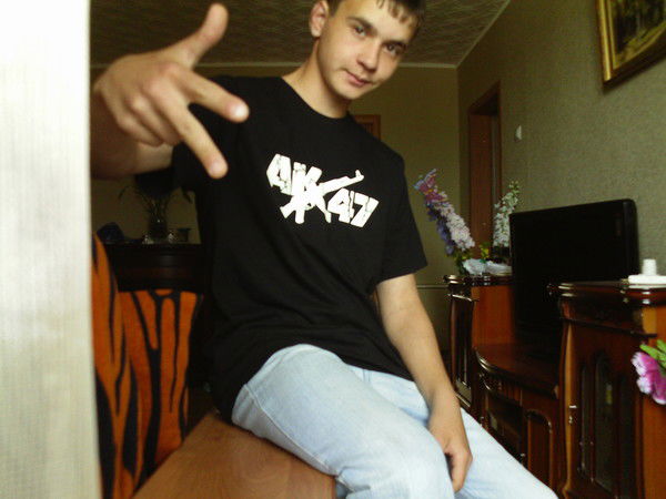 Евгений Nikolaevich