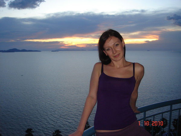 Виктория Шевченко