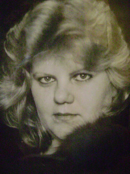 Ирина Козлова