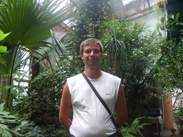 Сергей Боков