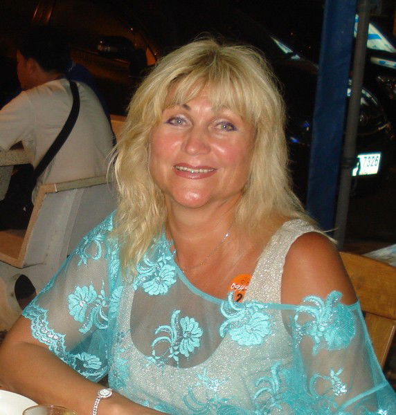 Наталия Тадеуш