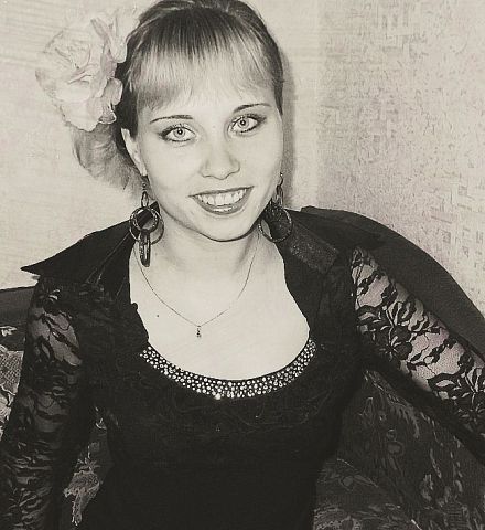 Александра Шутина