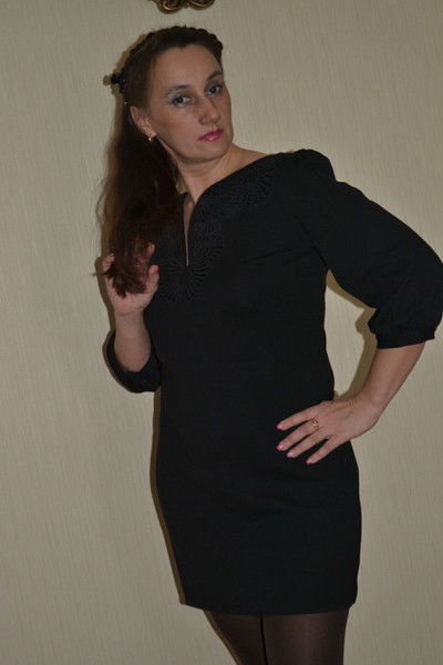 Татьяна Савельева