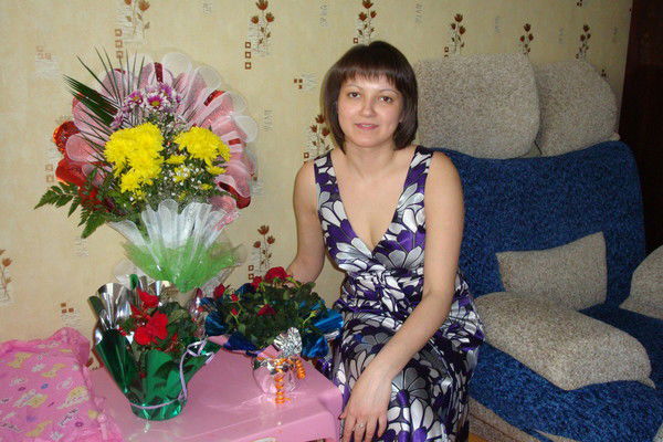 Аделия Окинка