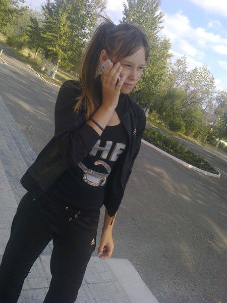 Наташа Кукса