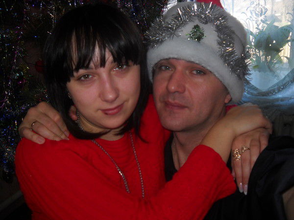 Алёна Мельник