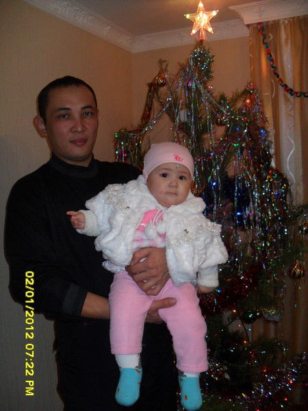 Кайрат Каппасов