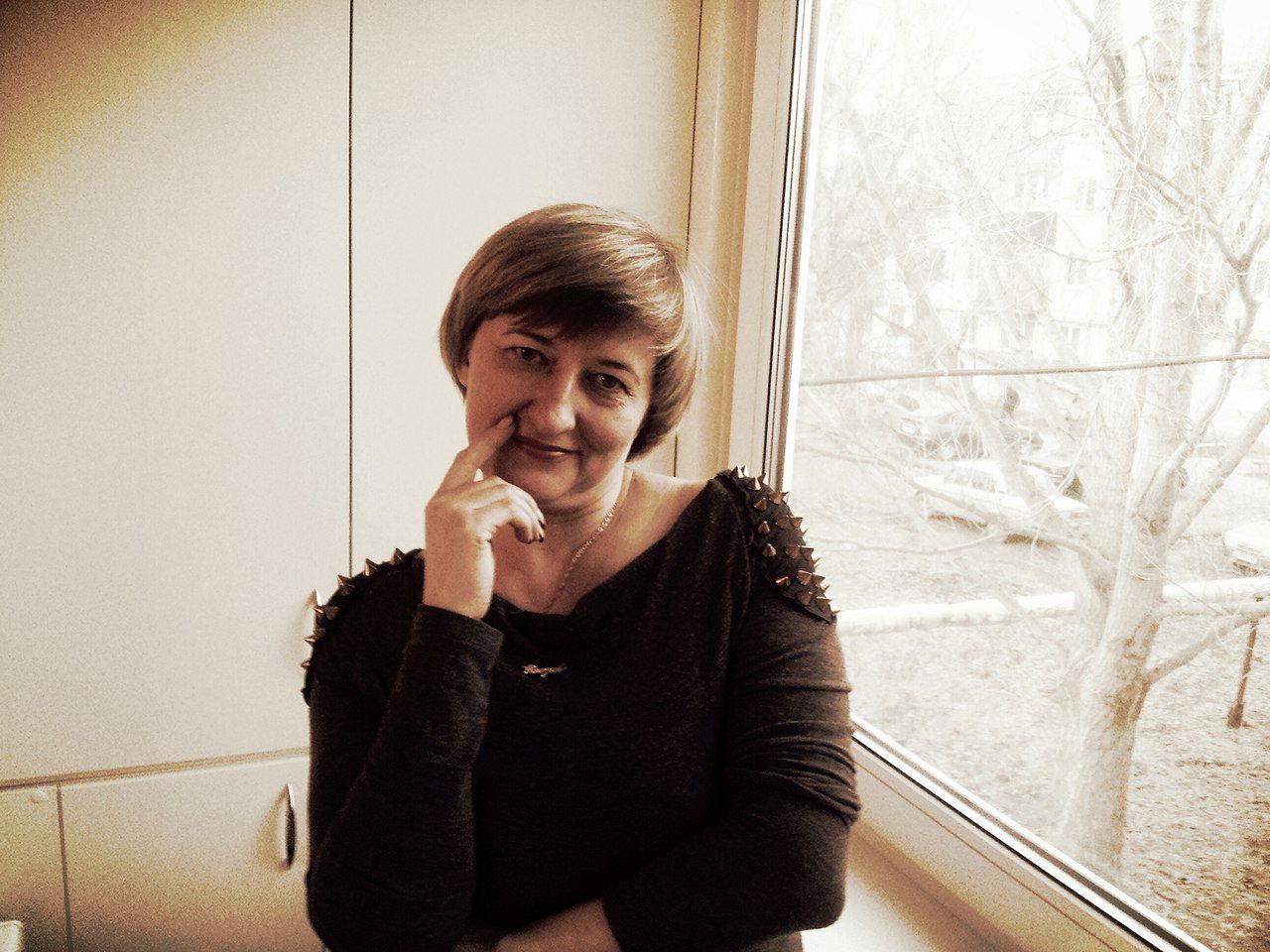 Алла Станкевич