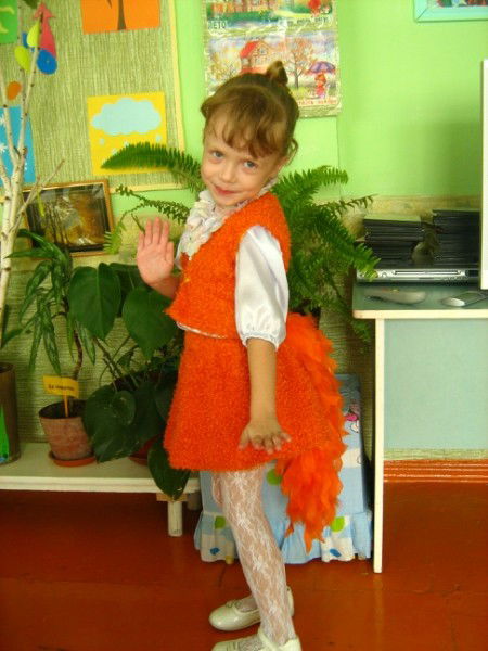 Кира Чумакова